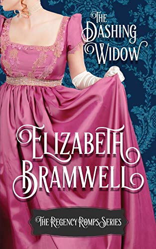 The Dashing Widow