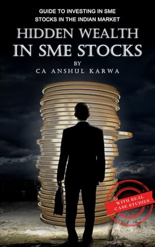 Hidden Wealth in SME Stocks