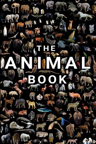The Animal Book