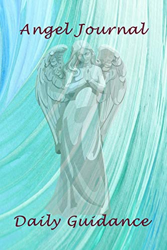 Angel Journal Daily Guidance