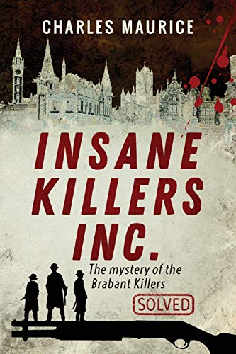 Insane Killers Inc.