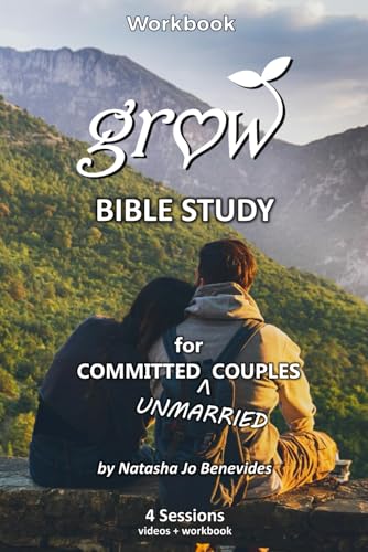 GROW Bible Study