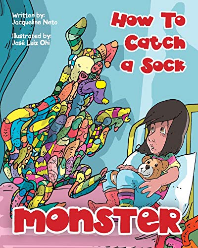 How To Catch a Sock Monster