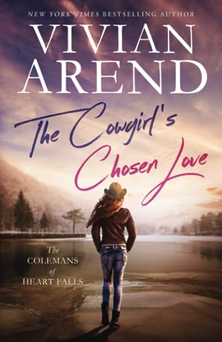 The Cowgirl's Chosen Love