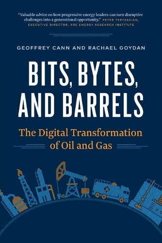 Bits, Bytes, and Barrels
