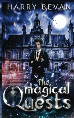 Magical Quests