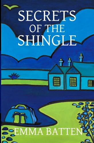Secrets of the Shingle