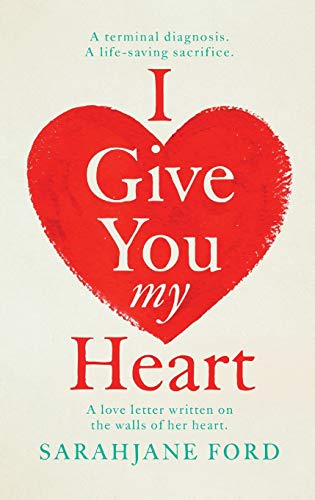 I Give You My Heart