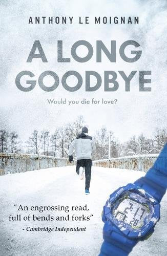 A Long Goodbye