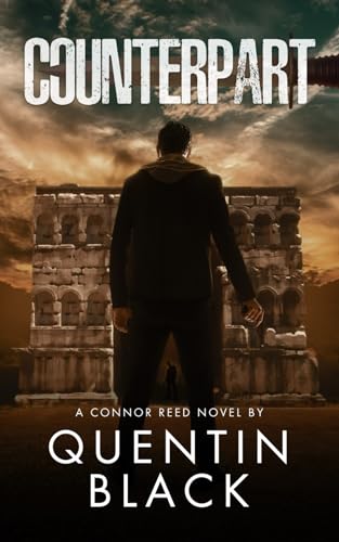 Counterpart (Connor Reed Series)
