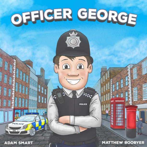 Officer George