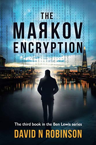 The Markov Encryption