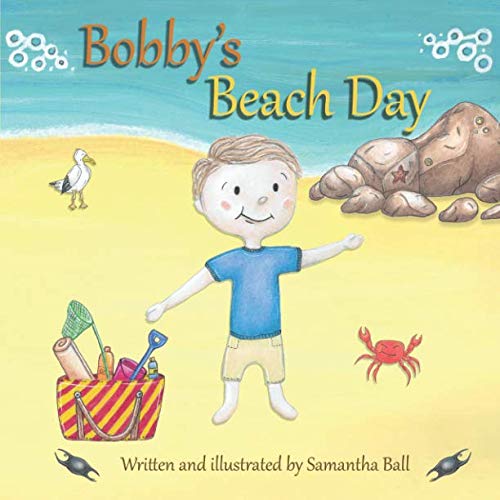 Bobby's Beach Day