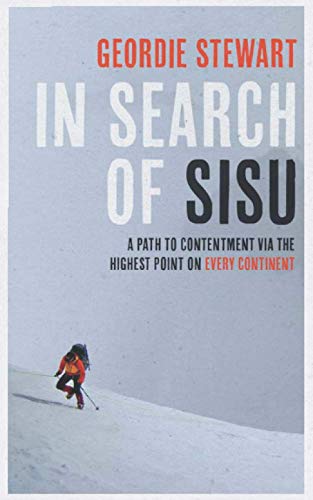 In Search of Sisu
