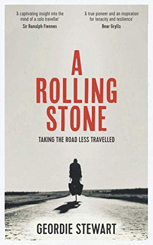 A Rolling Stone