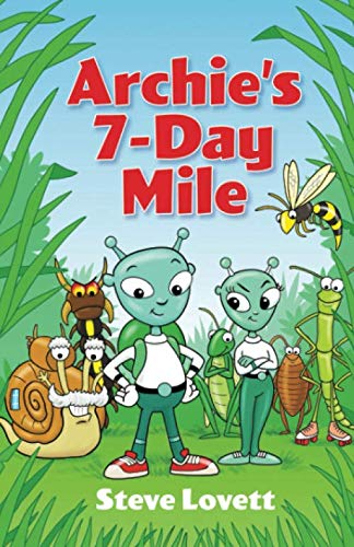 Archie's 7-Day Mile