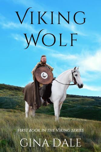 Viking Wolf