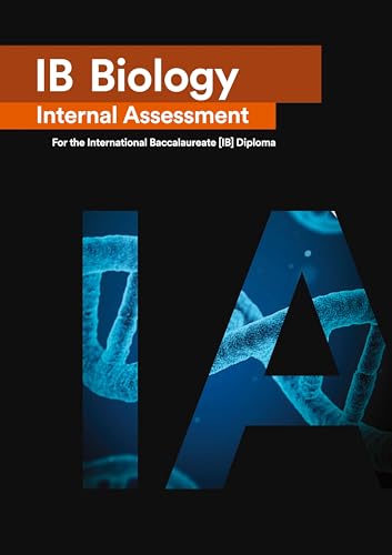 IB Biology Internal Assessment
