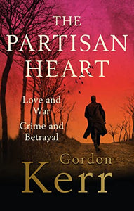 The Partisan Heart 
