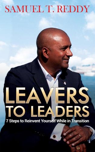 Leavers to Leaders