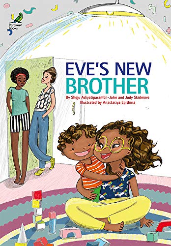 Eve's New Brother