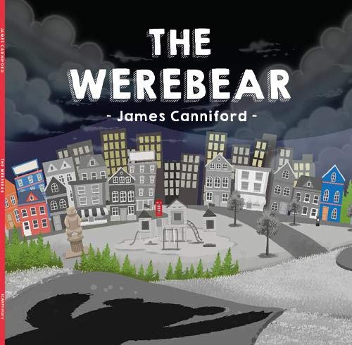 The Werebear