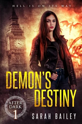 Demon's Destiny
