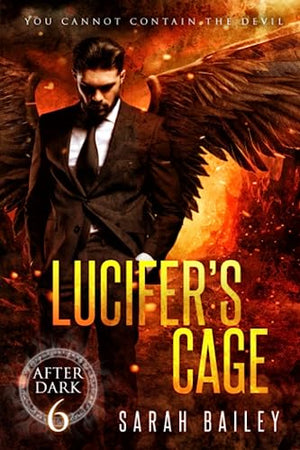 Lucifer's Cage