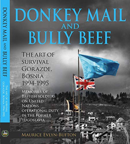 Donkey Mail and Bully Beef