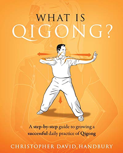 What is Qigong?