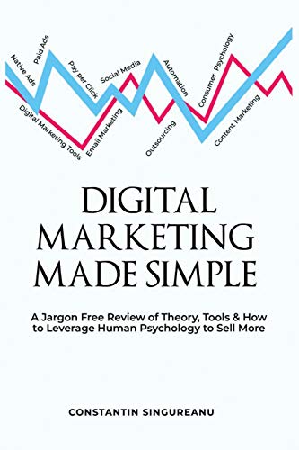 Digital Marketing Made Simple