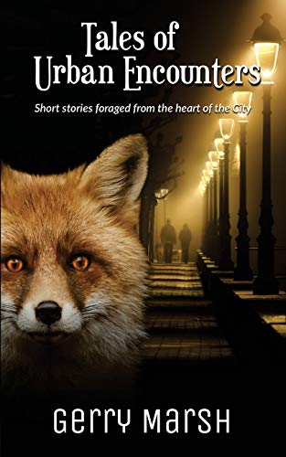 Tales of Urban Encounters