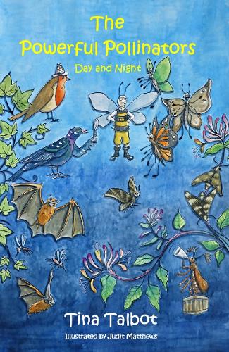 The Powerful Pollinators
