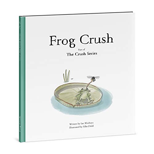 Frog Crush