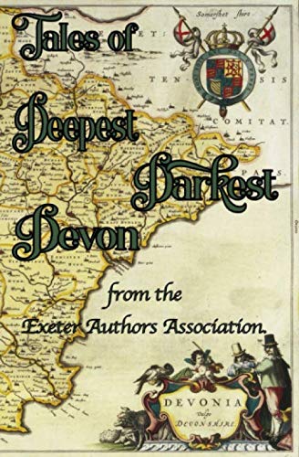 Tales from Deepest Darkest Devon