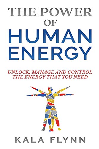 The Power Of Human Energy