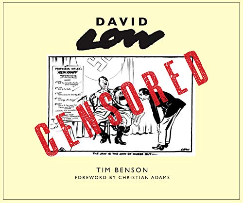 David Low Censored