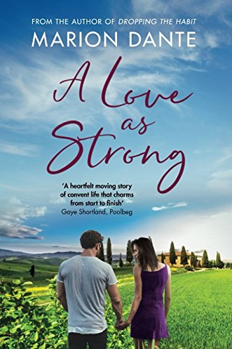 A Love as Strong