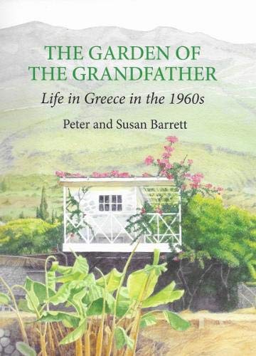 The Garden of The Grandfather