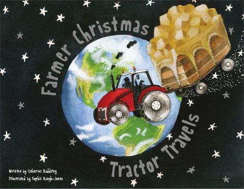 Farmer Christmas