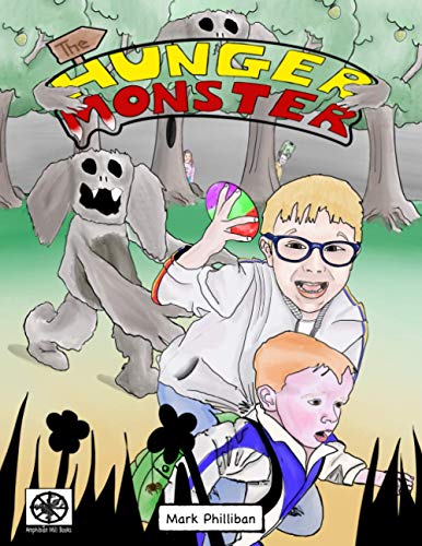 The Hunger Monster