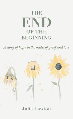 The end of the beginning
