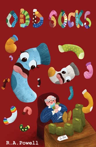 Odd Socks