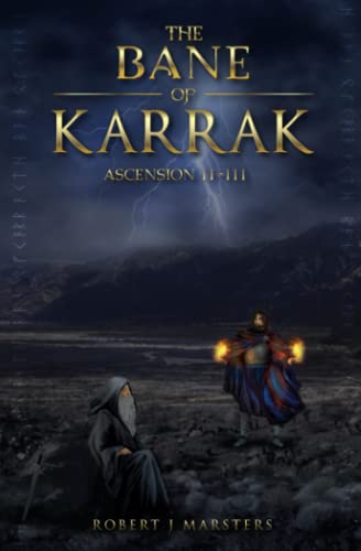 The Bane of Karrak