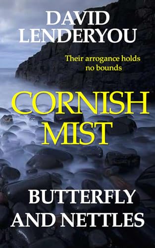 Cornish Mist