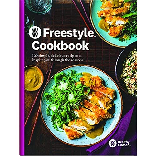 Freestyle Cookbook