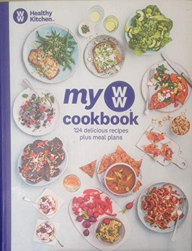 My WW Cookbook