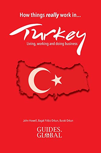 How things REALLY work in Turkey