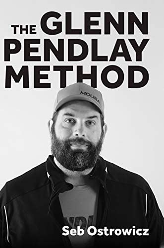 The Glenn Pendlay Method Glenns Philosophy  Practice of Weightlifting Coaching