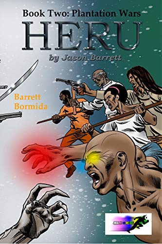 HERU BOOK 2